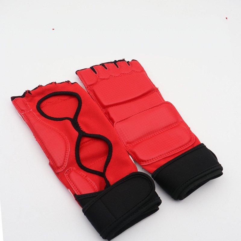 Экипировка для тренировок по тхэквондо и боксу  Mussel