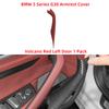51417438523 51417438524 Interior Door Handle Cover for BMW 5 Series G30 G38 Inner Door Handle Cover