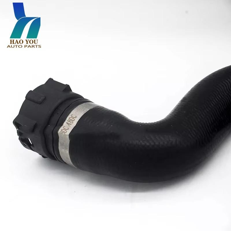 17123424499 Radiator Hose Water Pipes