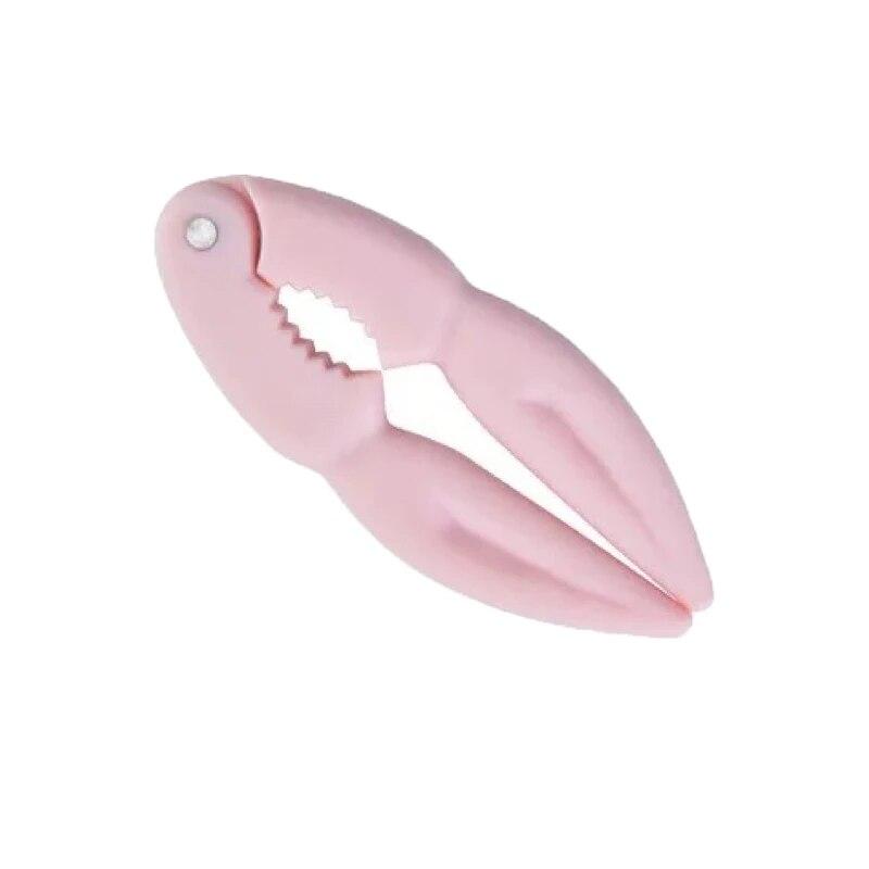 Creative Crab Crackers Sheller Home Convenient To Eat Crab Tools Walnut Nut Sheller Multifunctional Kitchen Seafood Tools