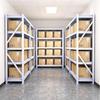 Heavy Duty 5-Tier Warehouse Storage Rack