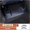 Protective Floor Mat For BYD Sealion 06 EV/DM-I Front Seats To Prevent Kicks And Scratches Car Interior Accessory