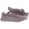 New SALOMON Ultra Glide Slip Resistant Low Top Outdoor Shoes Women's Gray 417278