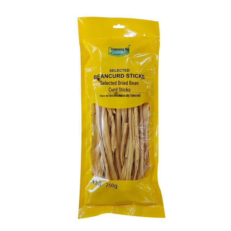 Shenongmai Specialty Dried Bean Curd