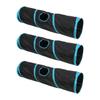3PCS Collapsible Cat Tunnel Lightweight Interactive Interesting Cat Tunnel Tube for Cat Kitten