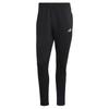 Adidas Own the Run Astro Knit Pants TV960 Black Size S Men's (HN0806)