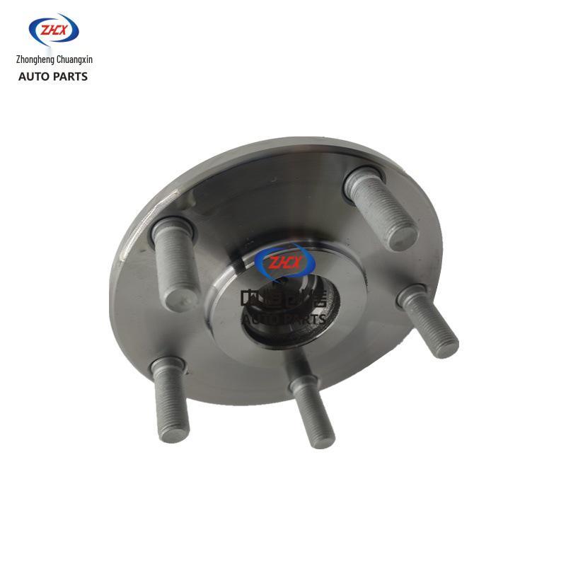 Front Wheel Hub for Changan Xingguang 4500 Cm10