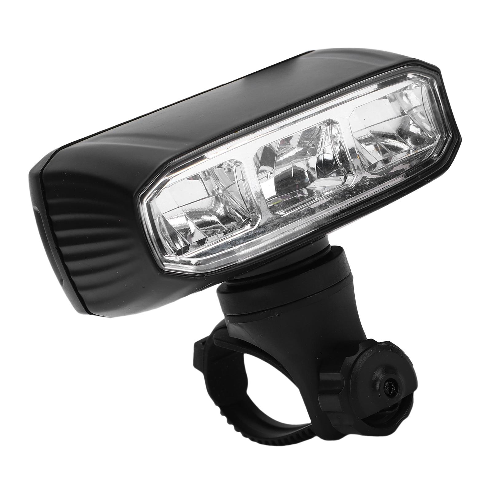 Front   Light   Low Beam Water Proof Type C Re able Super Bright Bike Headlight for Night Security