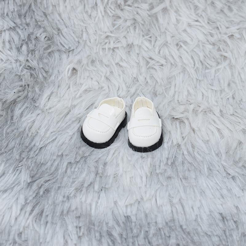 

Кукла-брелок Labubu, обувь для переодевания - 17 см, коллекция слепых коробок