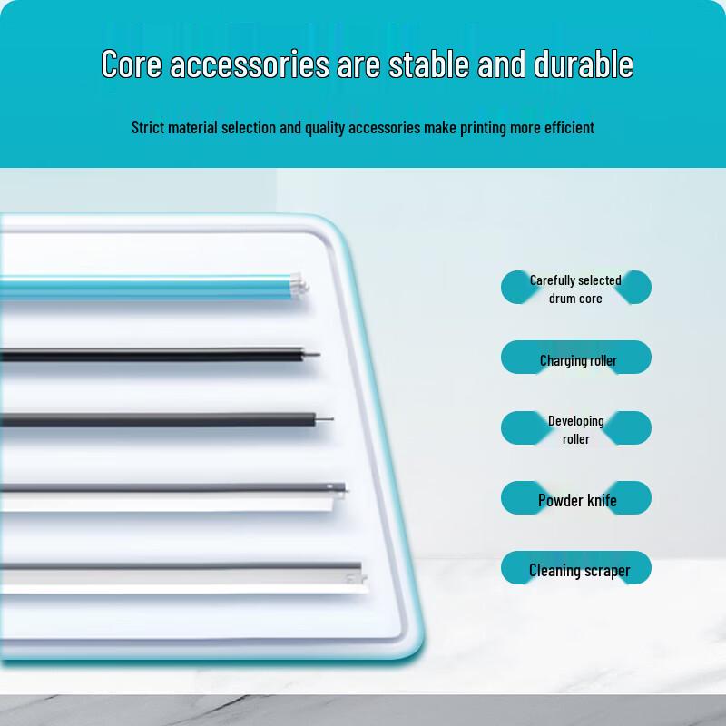 Huwei 118A Compatible Toner Cartridge