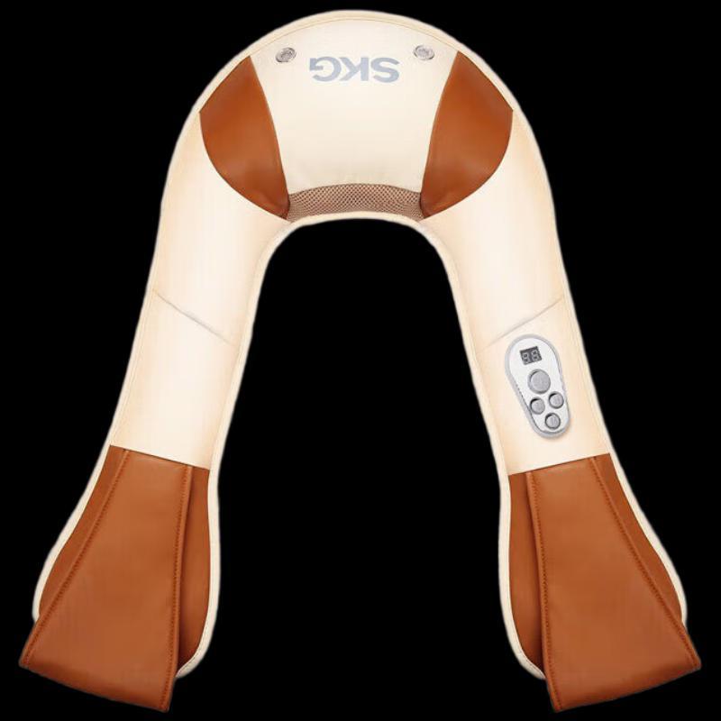 SKG Neck and Shoulder Massager Shawl 4095