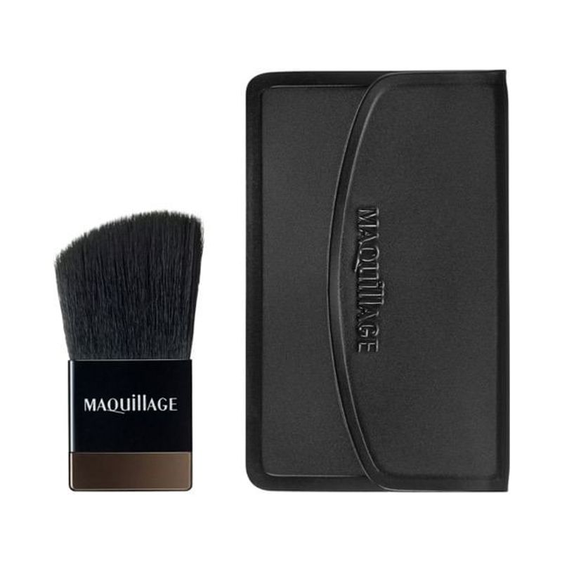 Shiseido - Maquillage Cheek Brush