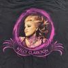 Kelly Clarkson Breakaway Black Graphic  Remake 1side  BT1788 Unisex T-Shirt