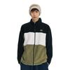 Anta Lifestyle Collection Sports Lifestyle Collection Jacket Men's Basic Black/Papyrus White 152248733S-3