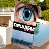 R-Requiem for a Dream Microfiber Blanket Quick Drying Beach Towels Oversized Printing Super Absorbent Pool Towel Blanket