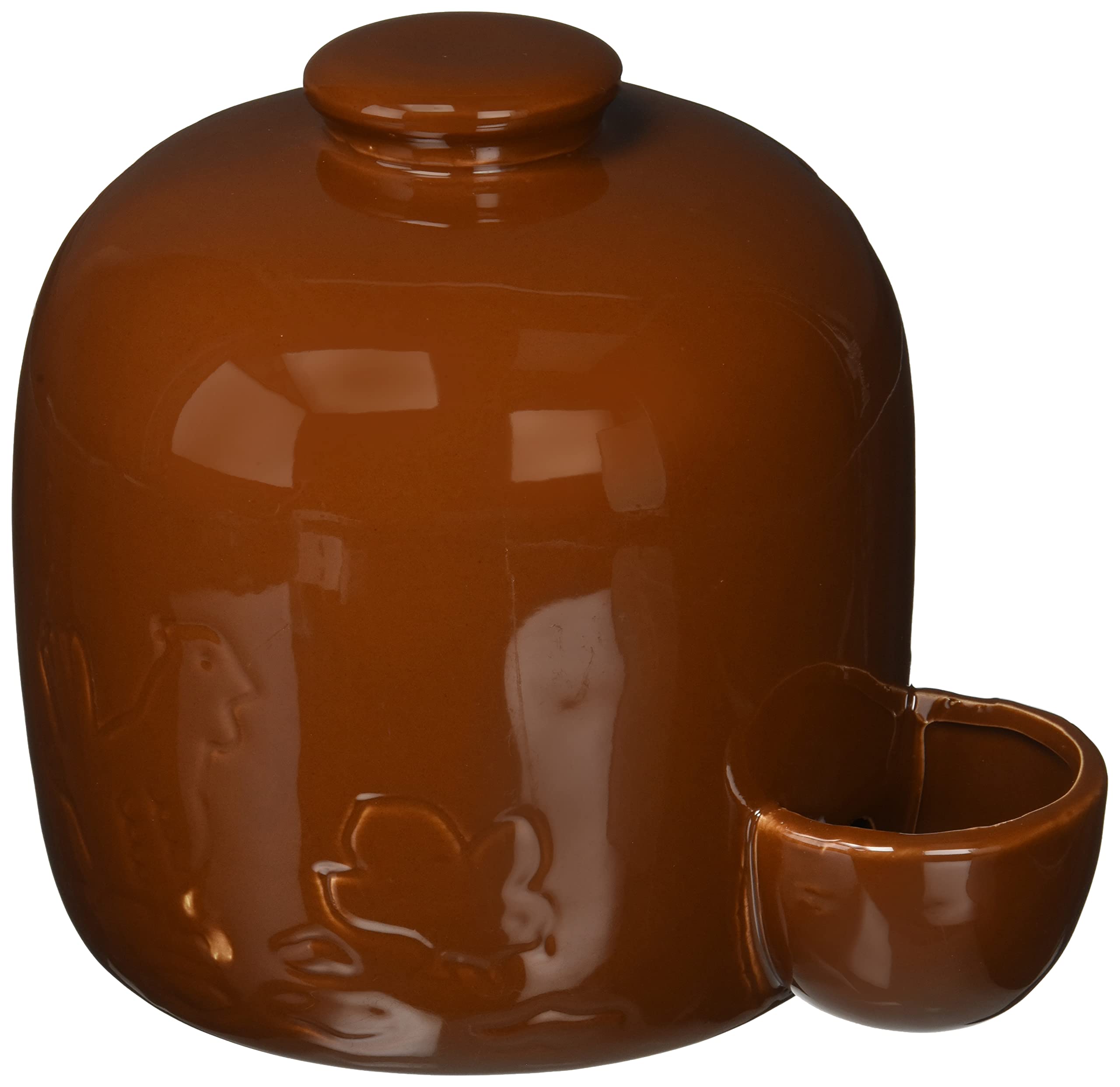 

Natural Pet Foods Drinking Tank 1 sho