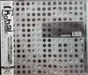 CD KOBAI - Misadventures FABC062 Fabtone Records 2007 Japonia ObiRock Używany