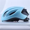Cycling helmets Men and women self-propelled mountain bike bicycle balance bike electric bicycle motorcycle safety helmet