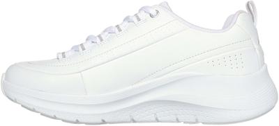 Arch Fit 2.0 - Star Bound Women White Sneakers