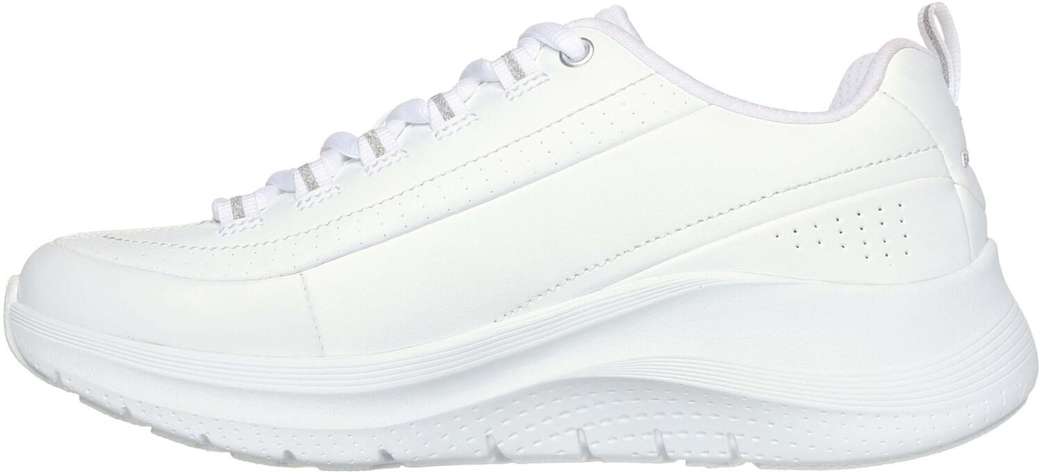 

Кроссовки Skechers Arch Fit 2.0 - Star Bound Women белые 36
