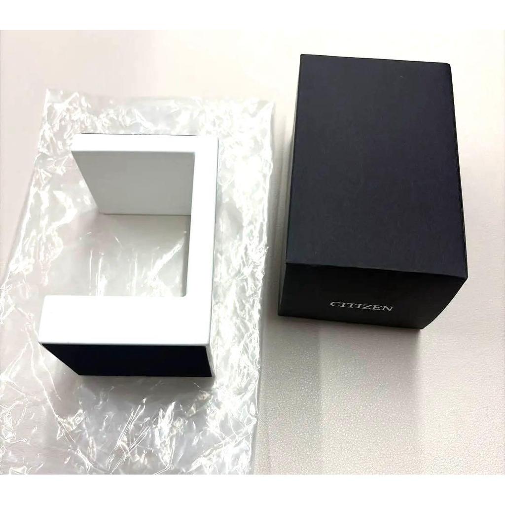 Used Citizen watch display stand, not for sale