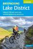 The Bikepacking In the Lake District : Lakeland 200 and Seven Long-weekend Bikepacking Adventures Book