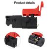 AC220V Rotory Hammer Switch For Bosch GBH2 26DE/DFR/26E Superior Performance
