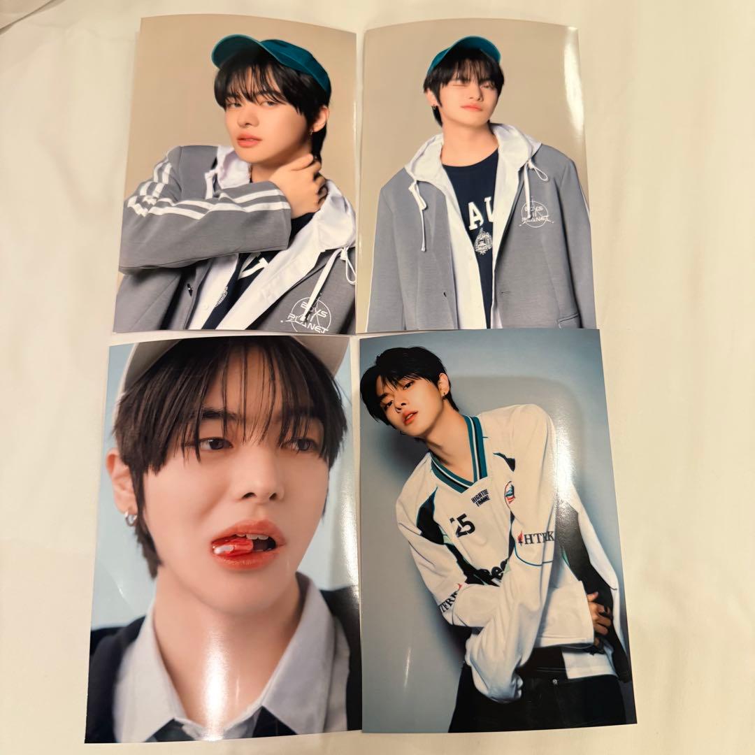 

[USED] Rio Voipra 2 Archive Exhibition Pop-Up Print Photo by LEE LEO