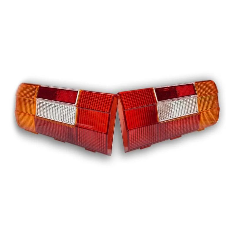A81P-Hohe Qualität Für Lada Vaz 2106 Rückleuchten-Diffusor-Ein Paar Auf Beiden Seiten-OEM 21060-3716070/71