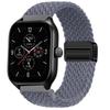 Geflochtene Solo-Schlaufenbänder Für Amazfit GTS/2e/3/4/GTS2 Mini/GTR 47/GTR2/4/3/Pro Armband Amazfit bip 6 20mm/22mm Uhrenarmband