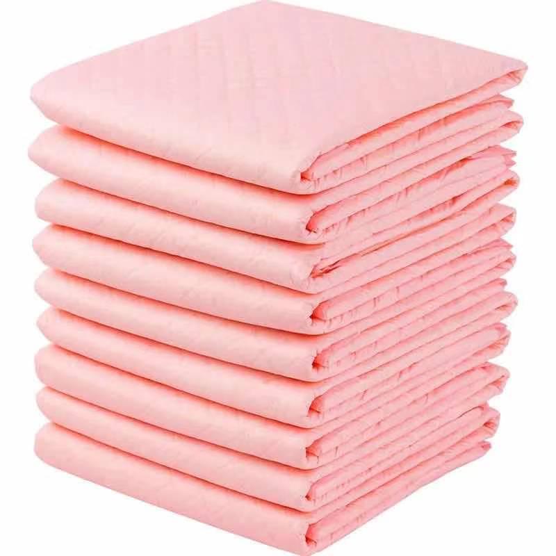 Thickened Deodorizing Disposable Pet Diapers & Absorbent Dog Urine Pads