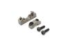 Kyosho HD Axle Mount EFW021 (Gunmetal/PLAZMA Mk3)