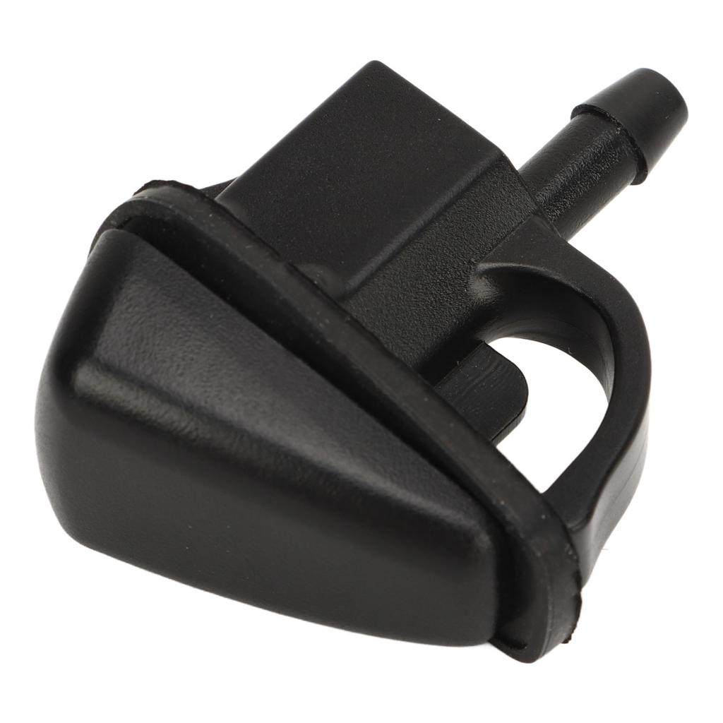 Windshield Washer Nozzle Sprayer Jet DNJ500012 Long Lasting Anti Crack Rugged Replacement For Land Rover Range Rover