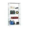 Simon Rack Comfort 5/400 Metal Shelf 5 Shelves 500 Kg (180 X 90 X 40cm)