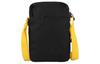 Nike Polyester Cell Phone Pouch Shoulder Bag Unisex Black BA5268-011