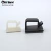 Adhesive Cable Wire Organizer Clip and Fixing Base