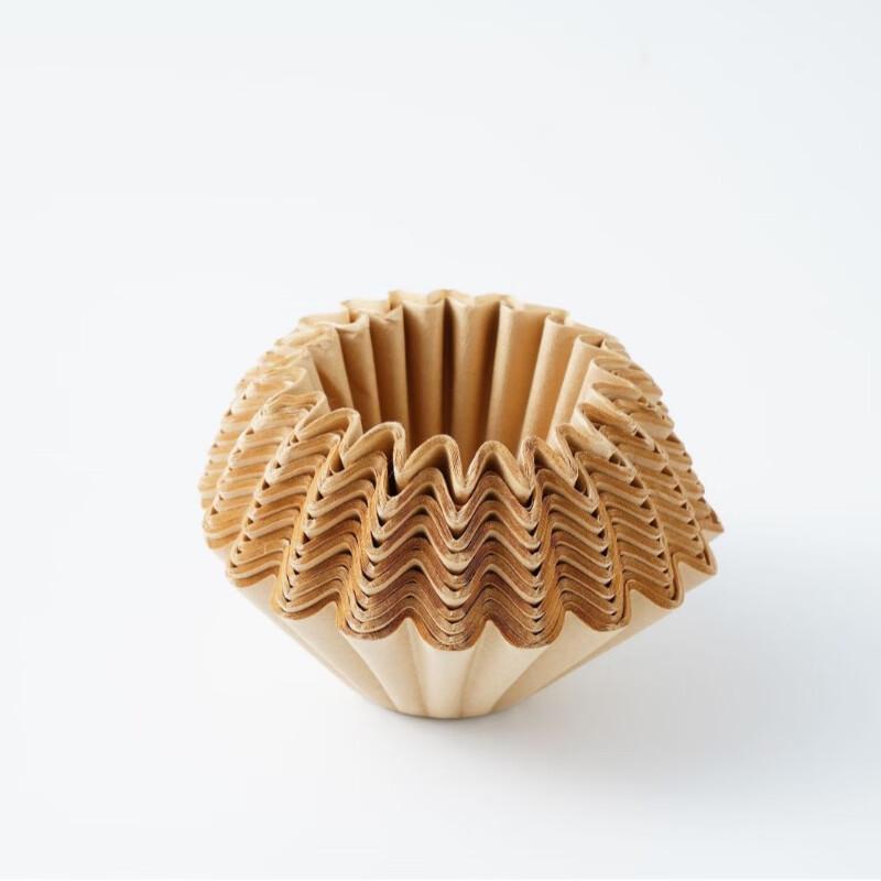 Shangqi Pour Over Coffee Filter Paper