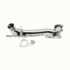 Stainless Steel Exhaust Pipe for 07-16 Mini Cooper SR5608-10SR55 Car Modification
