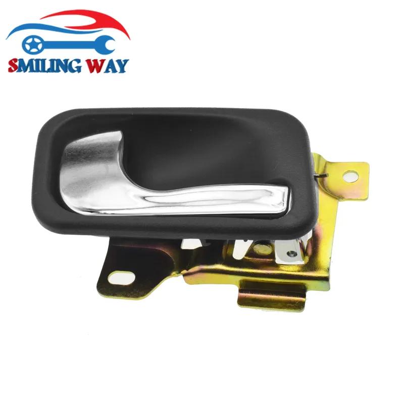 1/2/4 Chrome ide Door Handle Front Rear Left Driver / Right Passenger For Mitsubishi Montero Pajero 3.0L 3.5L V6 1992-2000