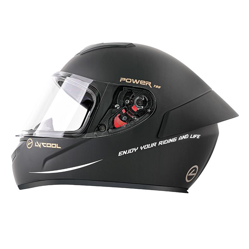 

3C Certification Men Motorcycle Full Face Helmet Lens Scooter Protective Riding Moped Women Motocross Flip Up Safety Helmets L