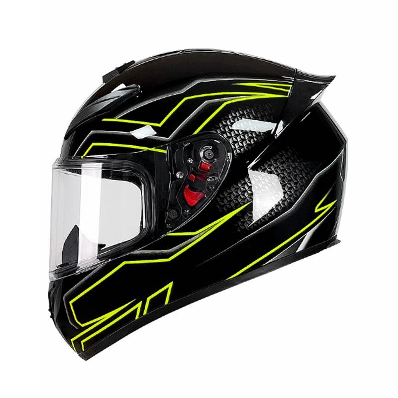 Lishi Four-Season Electric Scooter Helmet M