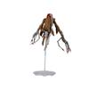 McFarlane DC 7 Figures Wave 3 Last Knight On Earth Scarecrow - Build-A - -