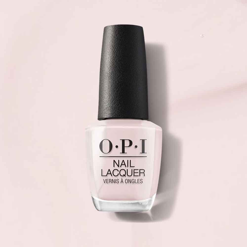 [OPI][Лак для ногтей] L16 - ЛИССАБОН ХОЧЕТ МОР OPI