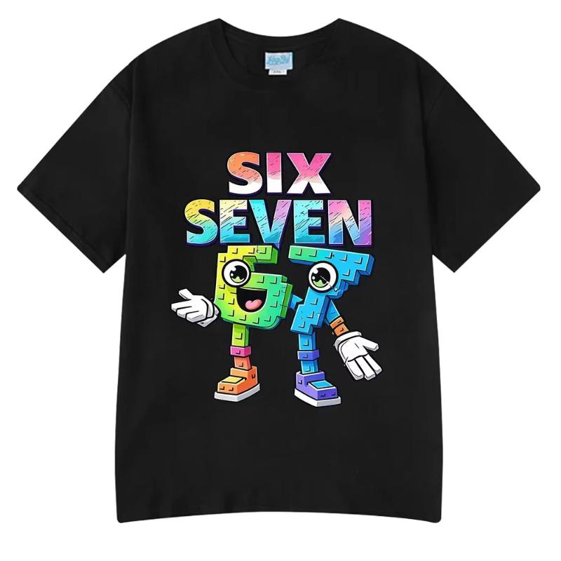 

T Shirts Men s Women Clothing Fashion Harajuku T Shirt Cotton Casual Short Sleeve T-shirt 100 чёрный