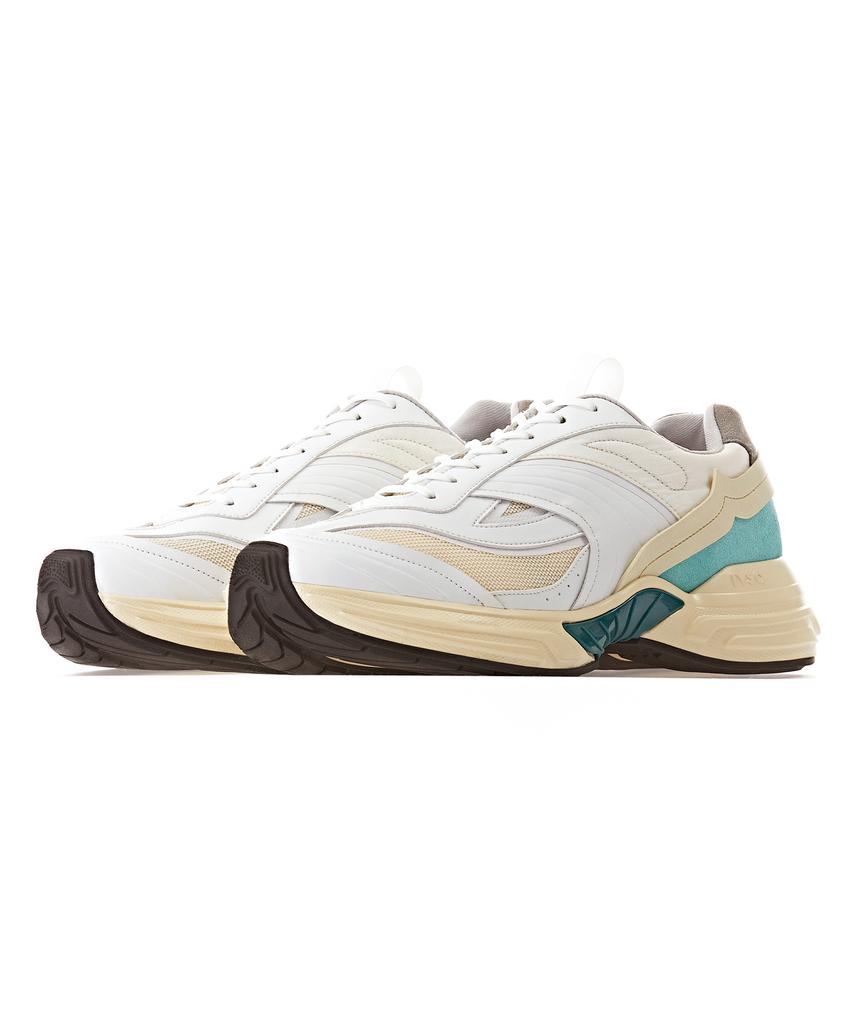 Iyso Accumic Turquoise