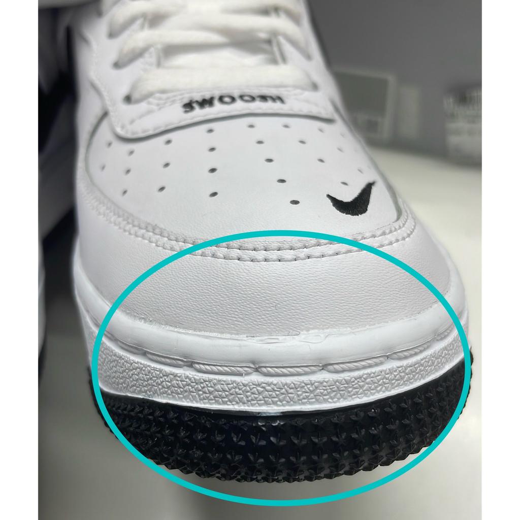 משומש NikeAir Force 1 Lv8 GS CT5531-100-P26094152120178