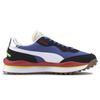 Style Rider 'Play On Dazzling Blue High Risk Red' 371150-01
