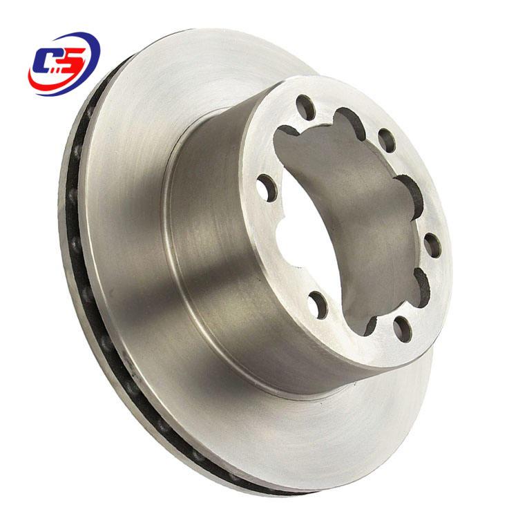 Rear Brake Disc for Mercedes Sprinter 3 (9064210012/0112, 6364210212, 9064230112)