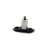 Original Front/Rear Left/Right Front Arm Axis for DJI Mini 4 Pro Front Arm Shaft for Mini 4 Pro/5 Pro Repair Parts 95% New