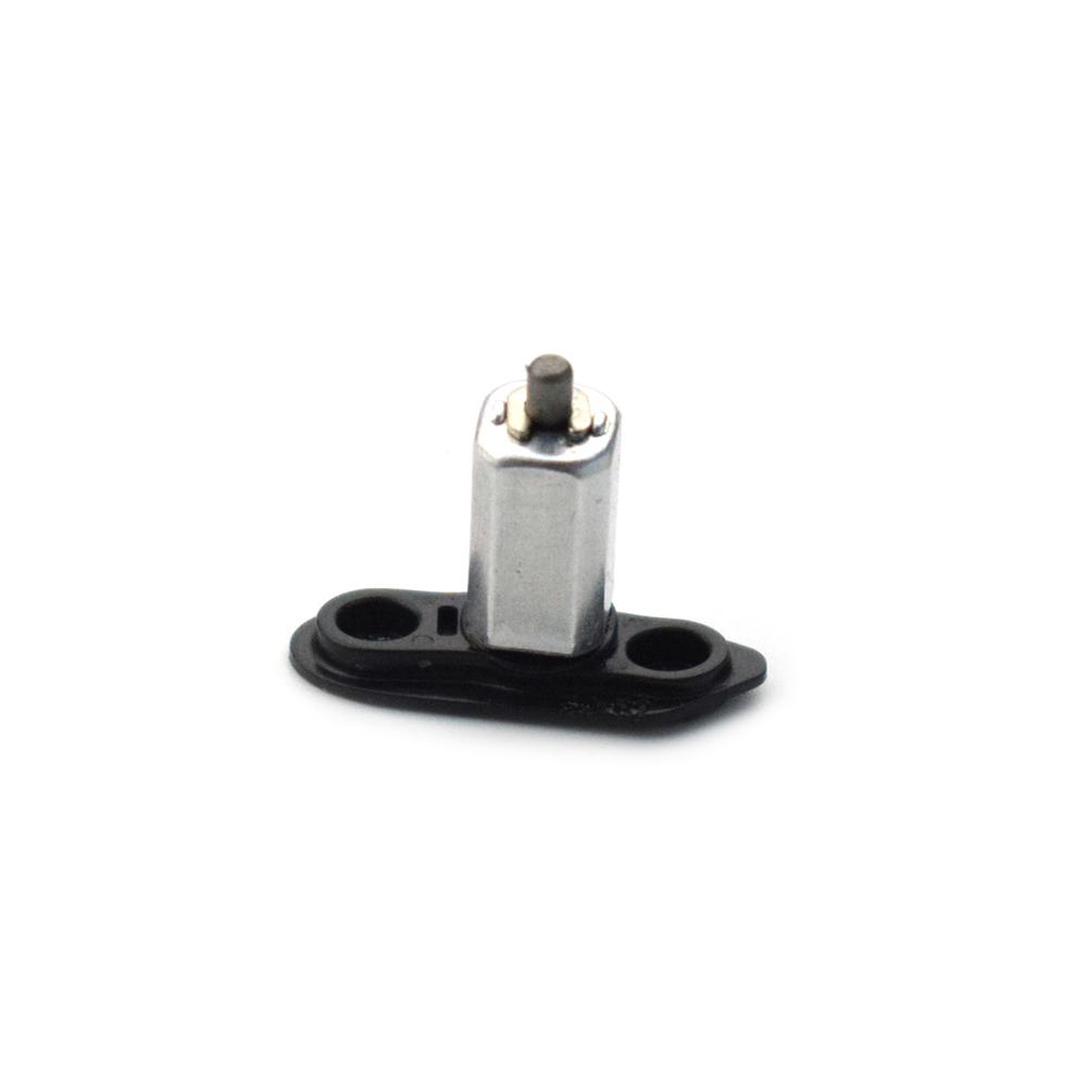 Original Front/Rear Left/Right Front Arm Axis for DJI Mini 4 Pro Front Arm Shaft for Mini 4 Pro/5 Pro Repair Parts 95% New